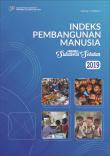 Human Development Index (HDI) Of Sulawesi Selatan Province 2019