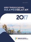 Tendency Index Of South Sulawesi Consumption 2017