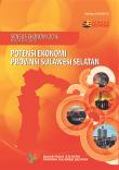 Sensus Ekonomi 2016 Analisis Hasil Listing Potensi Ekonomi Provinsi Sulawesi Selatan