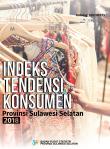 South Sulawesi Province Consumer Tendency Index 2018