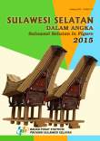 Sulawesi Selatan Dalam Angka 2015