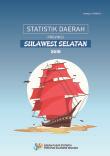 Statistik Daerah Provinsi Sulawesi Selatan 2019