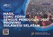 73000.2305	Results of Long Form Population Census 2022 Sulawesi Selatan Province