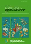 Large And Medium Industry Indicators Of South Sulawesi Province 2017