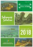 Macroeconomic Indicators Of South Sulawesi Economic Quarter 1 2018