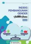 Gender Development Index of Sulawesi Selatan Province 2020