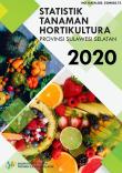 Sulawesi Selatan Province Horticultural Crop Statistics 2020