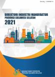 Directory Of Manufacturing Industry Of Sulawesi Selatan Province 2021