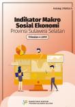 Macro Socio Economic Indicators Of Sulawesi Selatan Province Quarter 4 2019