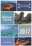 Macroeconomic Indicators Of South Sulawesi Economy Quarter 4 2017