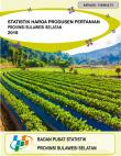 Statistics Of Agricultural Producer Prices In Sulawesi Selatan Province 2019