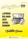 Sulawesi Selatan Province Socio Economic Data Monthly Report February 2020