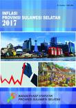 Inflation Of South Sulawesi Province 2017