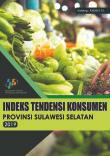 Sulawesi Selatan Province Consumer Tendency Index 2019