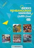 Sulawesi Selatan Province Human Development Index (HDI) 2020