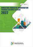 Directory of Manufacturing Industry of Sulawesi Selatan Province 2022