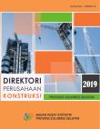 Directory Of Construction Companies In South Sulawesi Province 2019