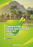 Sulawesi Selatan Province People's Welfare Indicator 2021