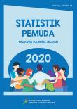 Statistik Pemuda Provinsi Sulawesi Selatan 2020