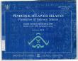 Penduduk Sulawesi Selatan Hasil Sensus Penduduk 1990