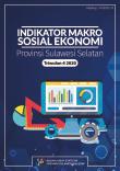 Sulawesi Selatan Province Macro Socio-Economic Indicators for Quarter 4 2020