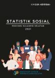 Social Statistics Of Sulawesi Selatan Province 2021