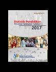 Education Statistics Of South Sulawesi 2017