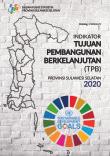 South Sulawesi Province Sustainable Development Goals (TPB) 2020