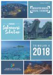 Socio-Economic Macro Indicator Of South Sulawesi Province 4Th Quarter 2018