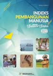 Indeks Pembangunan Manusia (IPM) Provinsi Sulawesi Selatan 2022