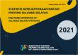 Sulawesi Selatan Province People's Welfare Statistics 2021