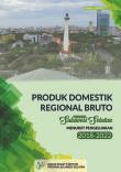 Produk Domestik Regional Bruto Provinsi Sulawesi Selatan Menurut Pengeluaran 2018-2022