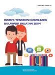 Indeks Tendensi Konsumen 2014