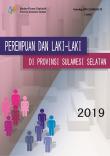 Perempuan Dan Laki-Laki Di Provinsi Sulawesi Selatan 2019