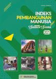 Indeks Pembangunan Manusia (IPM) Provinsi Sulawesi Selatan 2021