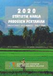 Statistik Harga Produsen Pertanian Provinsi Sulawesi Selatan 2020