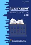 Sulawesi Selatan Province Education Statistics 2019