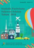 Statistik Pariwisata Provinsi Sulawesi Selatan 2018