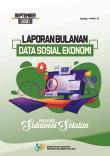 Laporan Bulanan Data Sosial Ekonomi September 2021