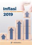 Sulawesi Selatan Province Inflation 2019