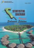 Regional Statistics Of Sulawesi Selatan Province 2020