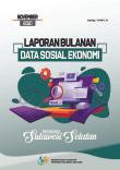 Laporan Bulanan Data Sosial Ekonomi November 2021