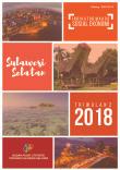 Indikator Makro Sosial Ekonomi Sulawesi Selatan Triwulan 2 2018