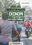 Analisis Indikator Makro Ekonomi Triwulan IV - 2021 Provinsi Sulawesi Selatan