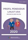 Profil Penduduk Lanjut Usia Provinsi Sulawesi Selatan 2020