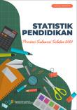 Statistik Pendidikan Provinsi Sulawesi Selatan 2020