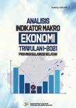 Analisis Indikator Makro Ekonomi Triwulan I  2021 Provinsi Sulawesi Selatan