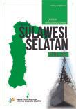 Laporan Bulanan Data Sosial Ekonomi Provinsi Sulawesi Selatan April 2017