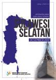 Laporan Bulanan Data Sosial Ekonomi Provinsi Sulawesi Selatan Desember 2017