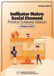 Indikator Makro Sosial Ekonomi Provinsi Sulawesi Selatan Triwulan 2 2019